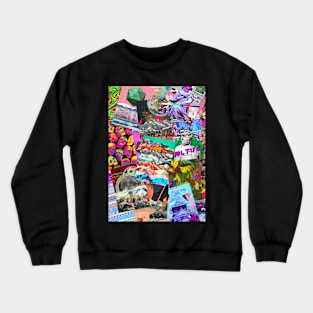 Postcards From 2020 V2 Crewneck Sweatshirt